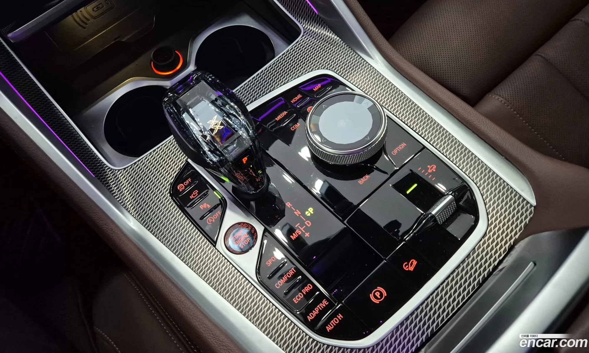 BMW X6 2021 — 7