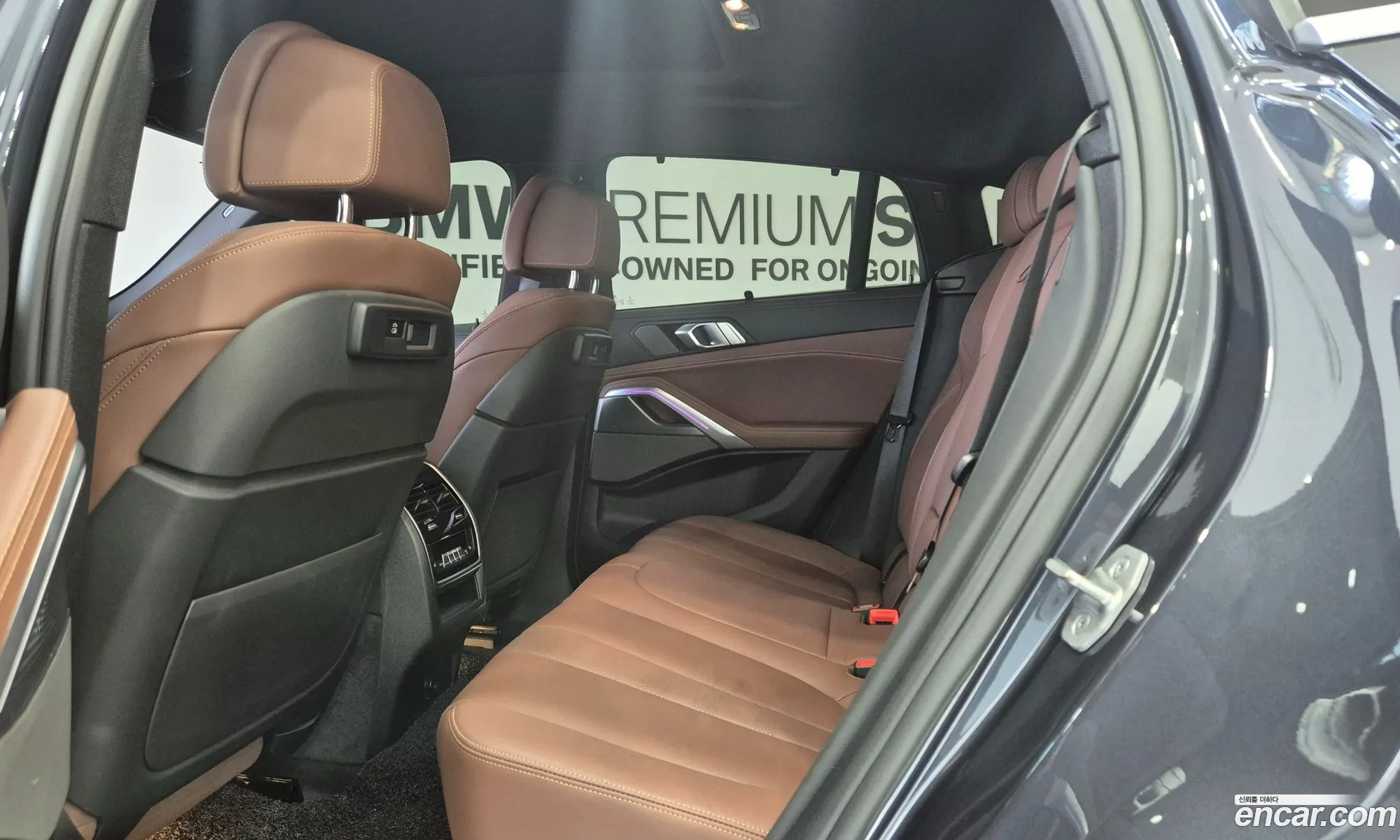 BMW X6 2021 — 15