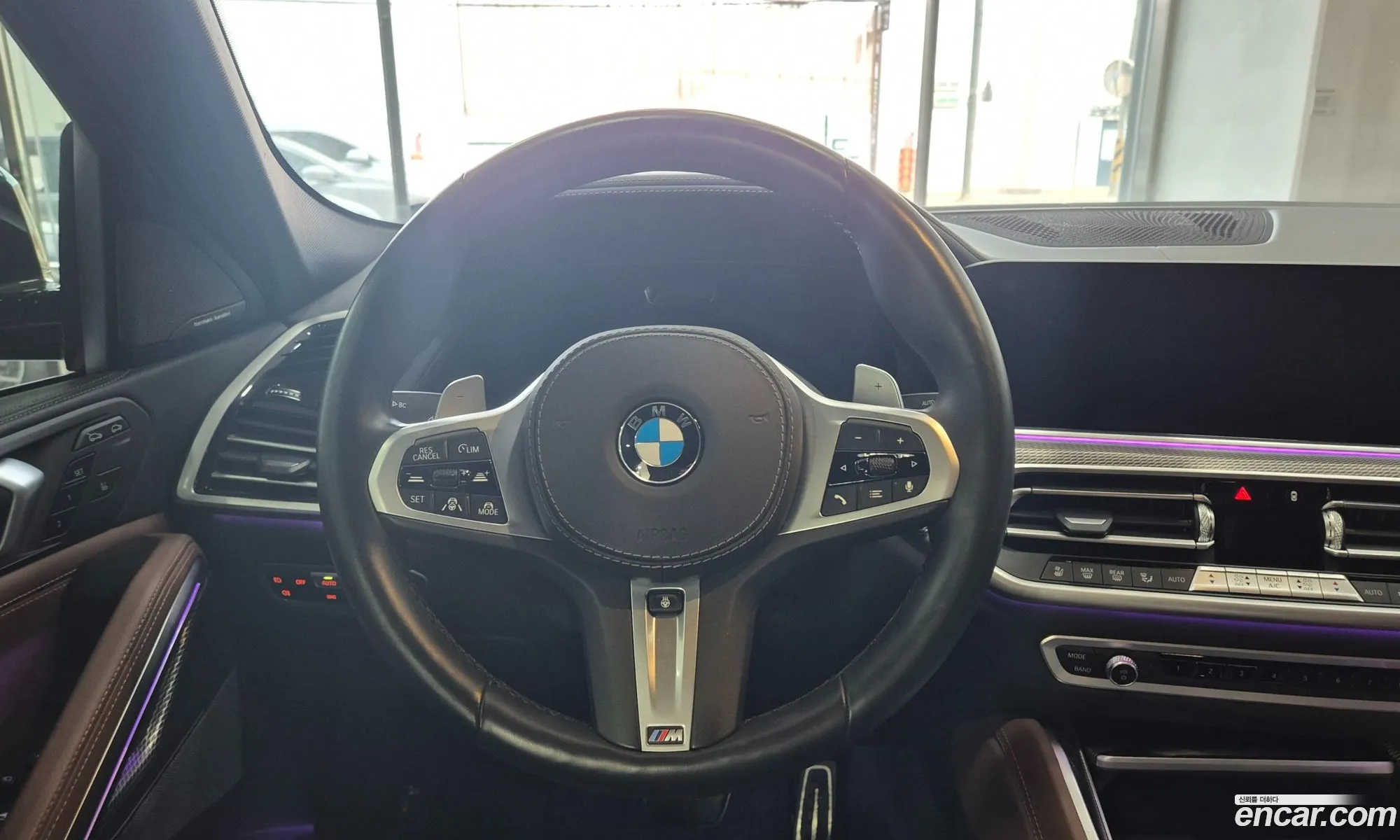 BMW X6 2021 — 9