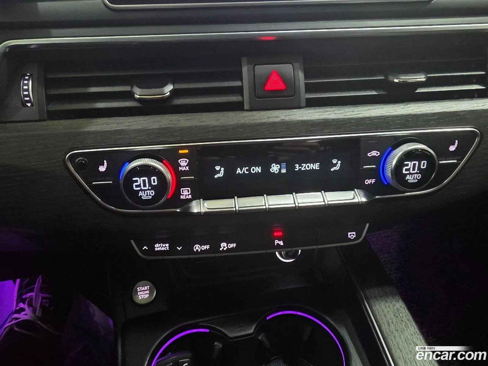 Audi A4 2019 — 6