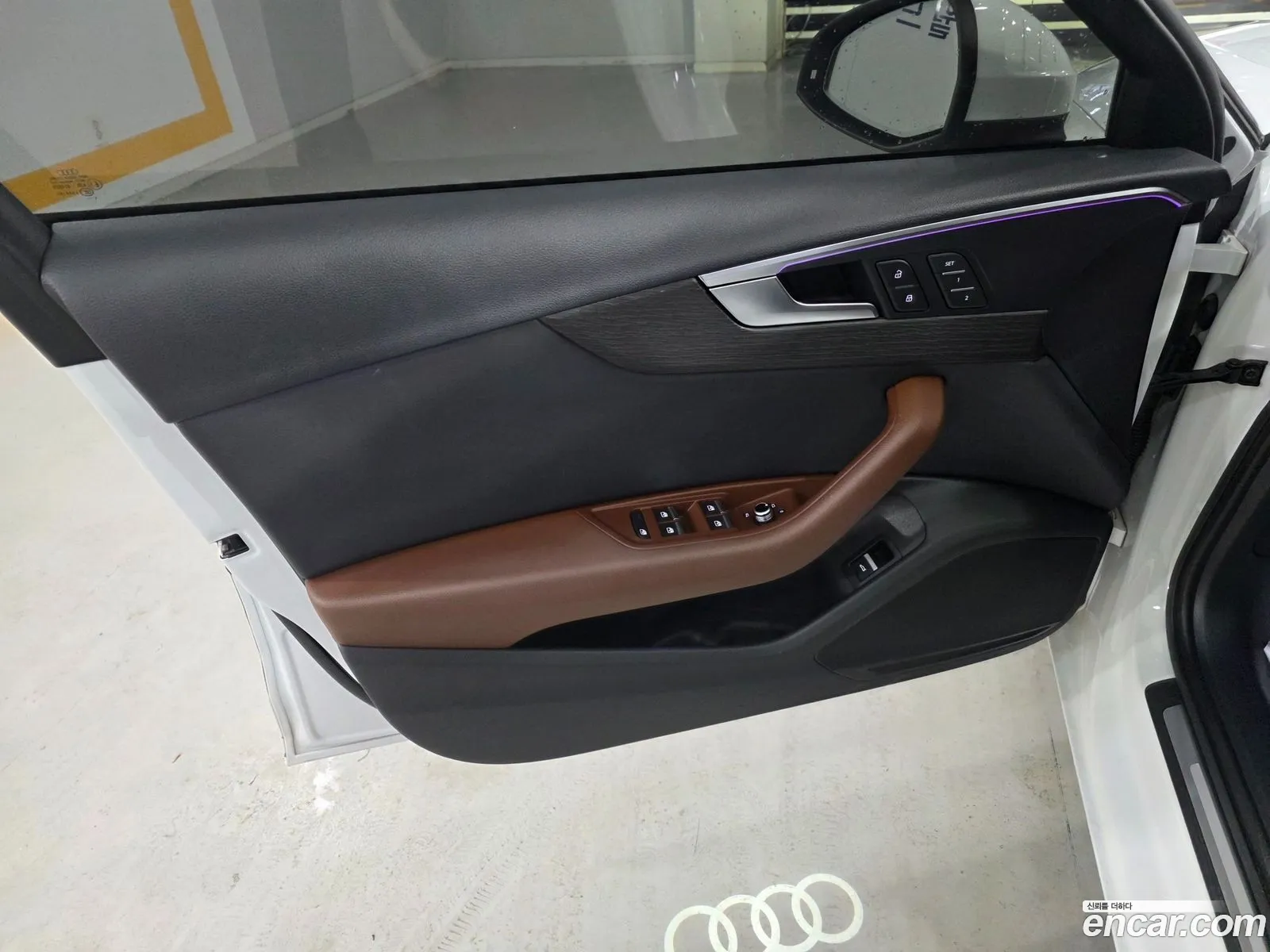 Audi A4 2019 — 14