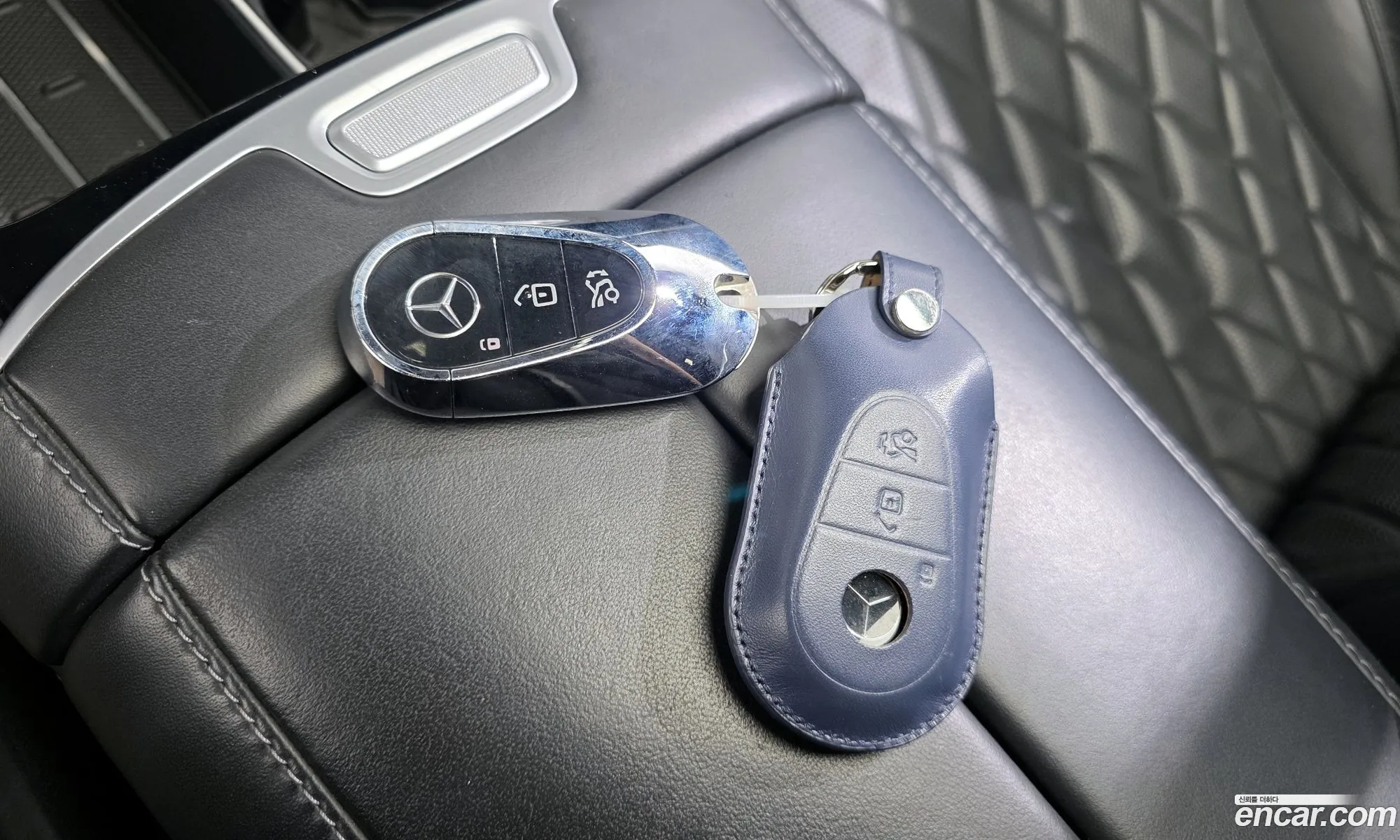 Mercedes-Benz S-Class W223 2021 — 20