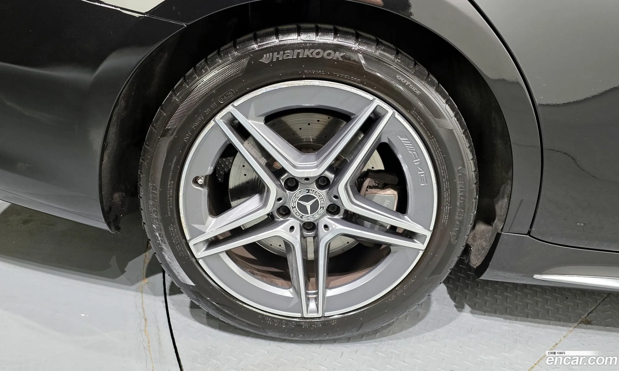 Mercedes-Benz S-Class W223 2021 — 6