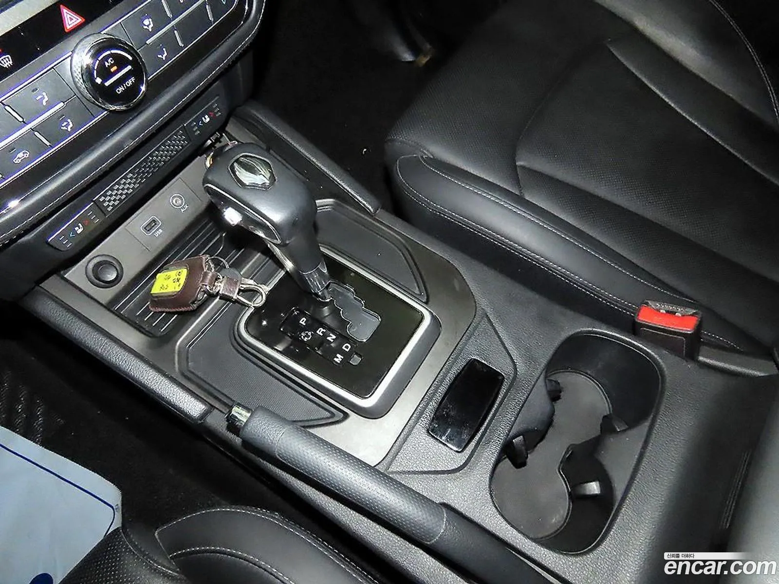 KG Mobility (SsangYong) Rexton Sports 2019 — 4