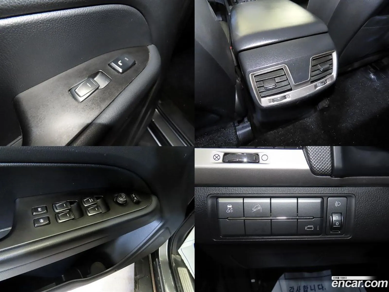 KG Mobility (SsangYong) Rexton Sports 2019 — 8