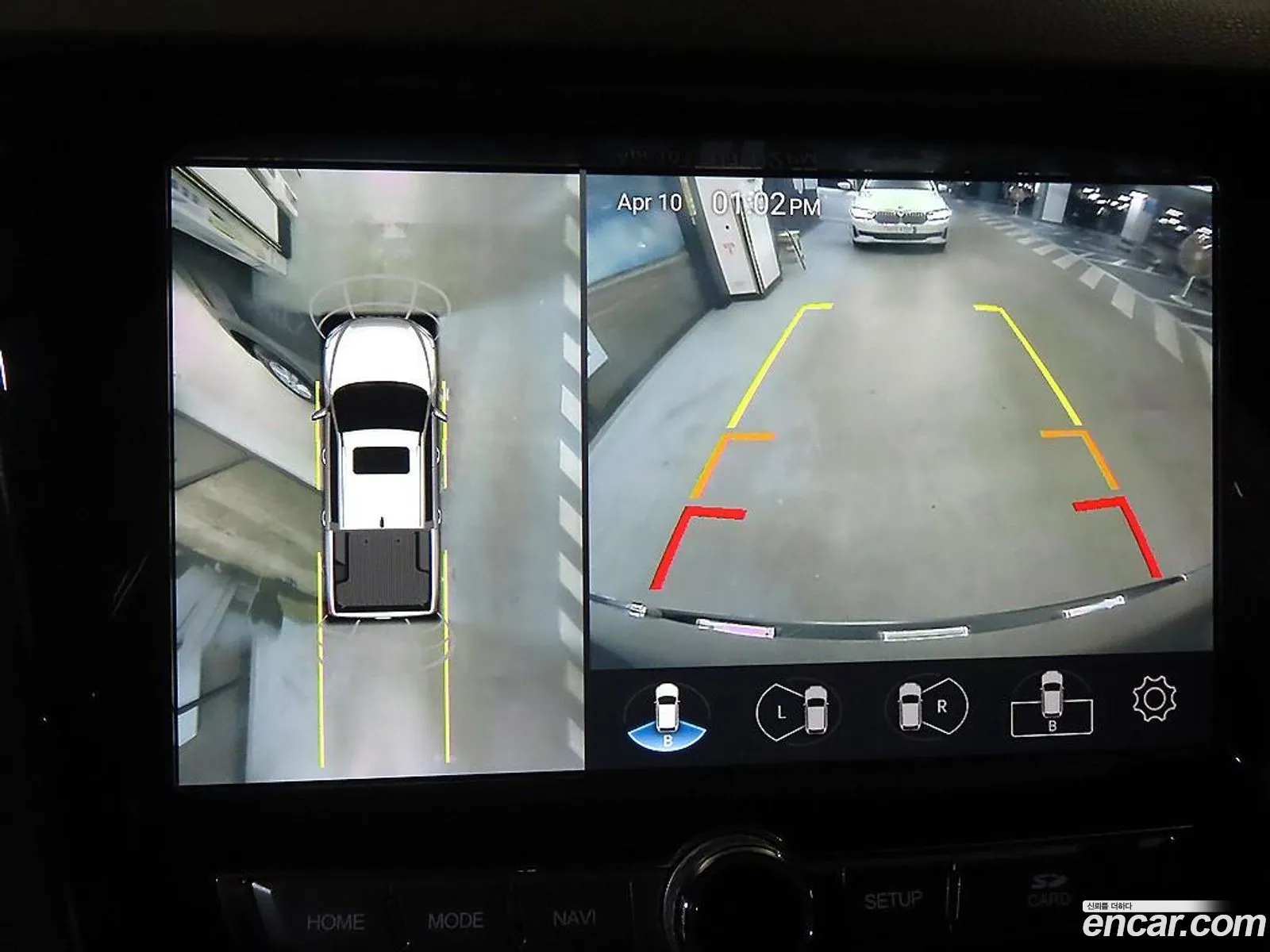 KG Mobility (SsangYong) Rexton Sports 2019 — 6