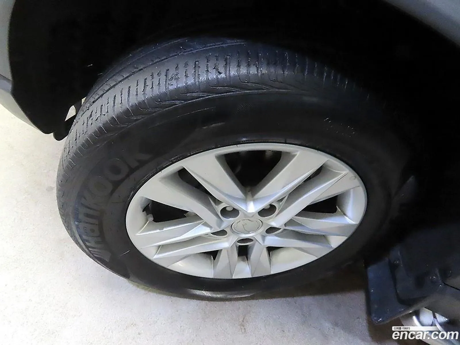 KG Mobility (SsangYong) Rexton Sports 2019 — 14