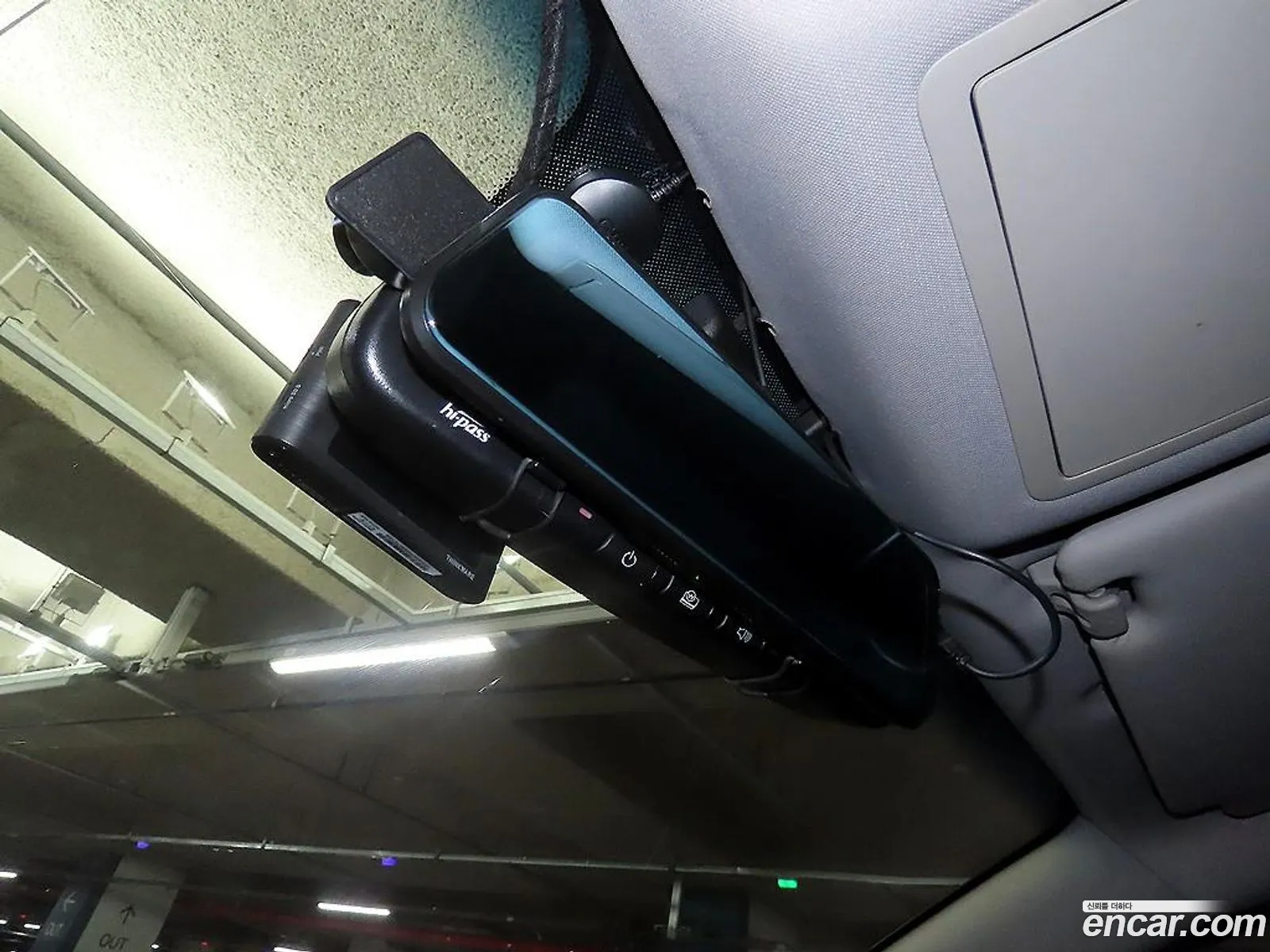 KG Mobility (SsangYong) Rexton Sports 2019 — 16