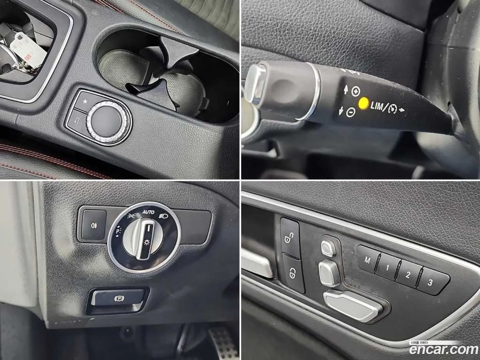 Mercedes-Benz CLA-Class C117 2017 — 9