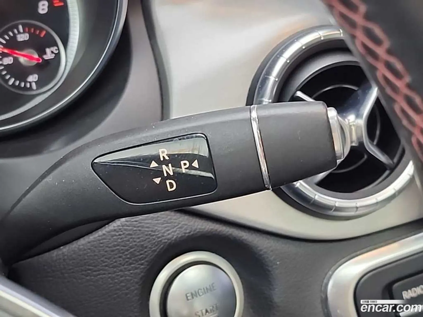 Mercedes-Benz CLA-Class C117 2017 — 6