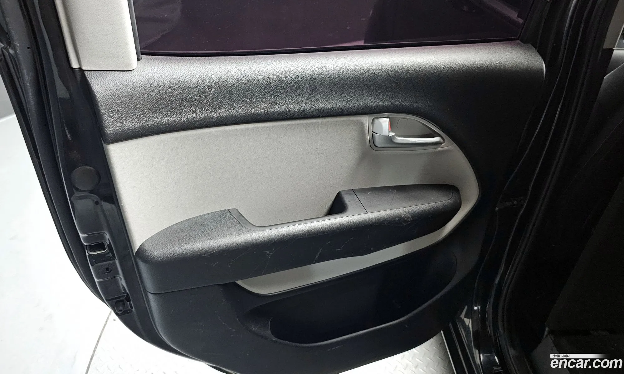 Kia Ray 2021 — 23