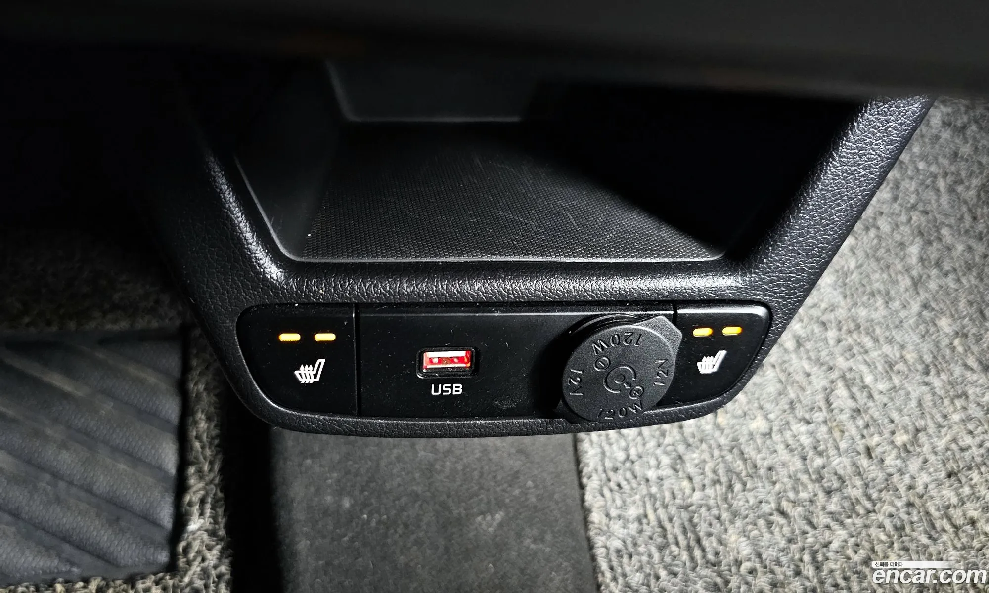 Kia Ray 2021 — 19