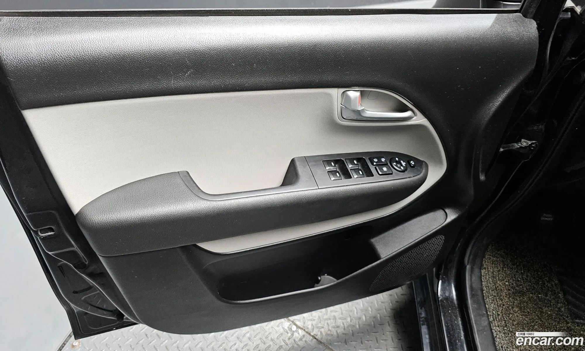 Kia Ray 2021 — 24