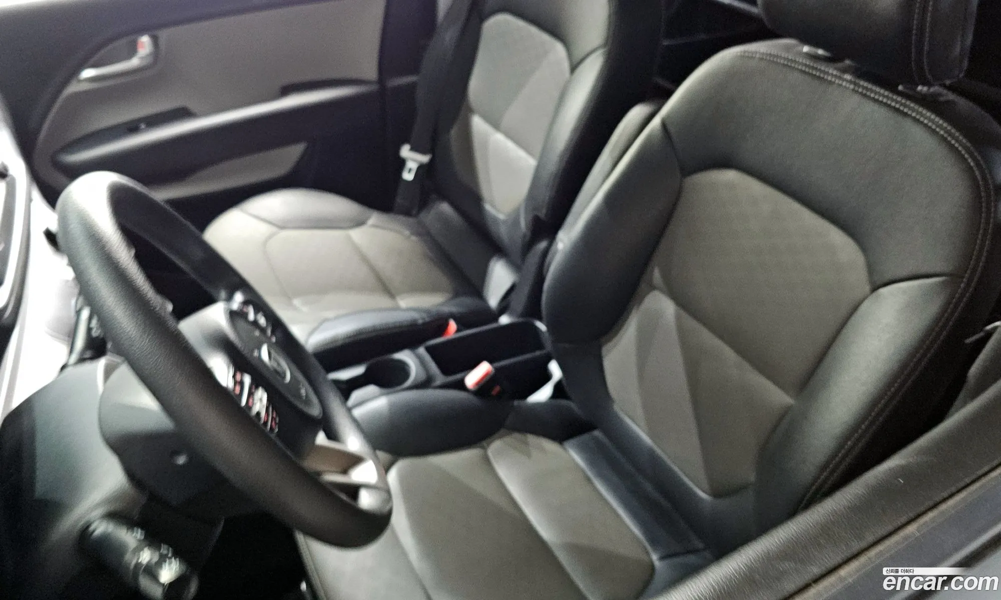 Kia Ray 2021 — 4
