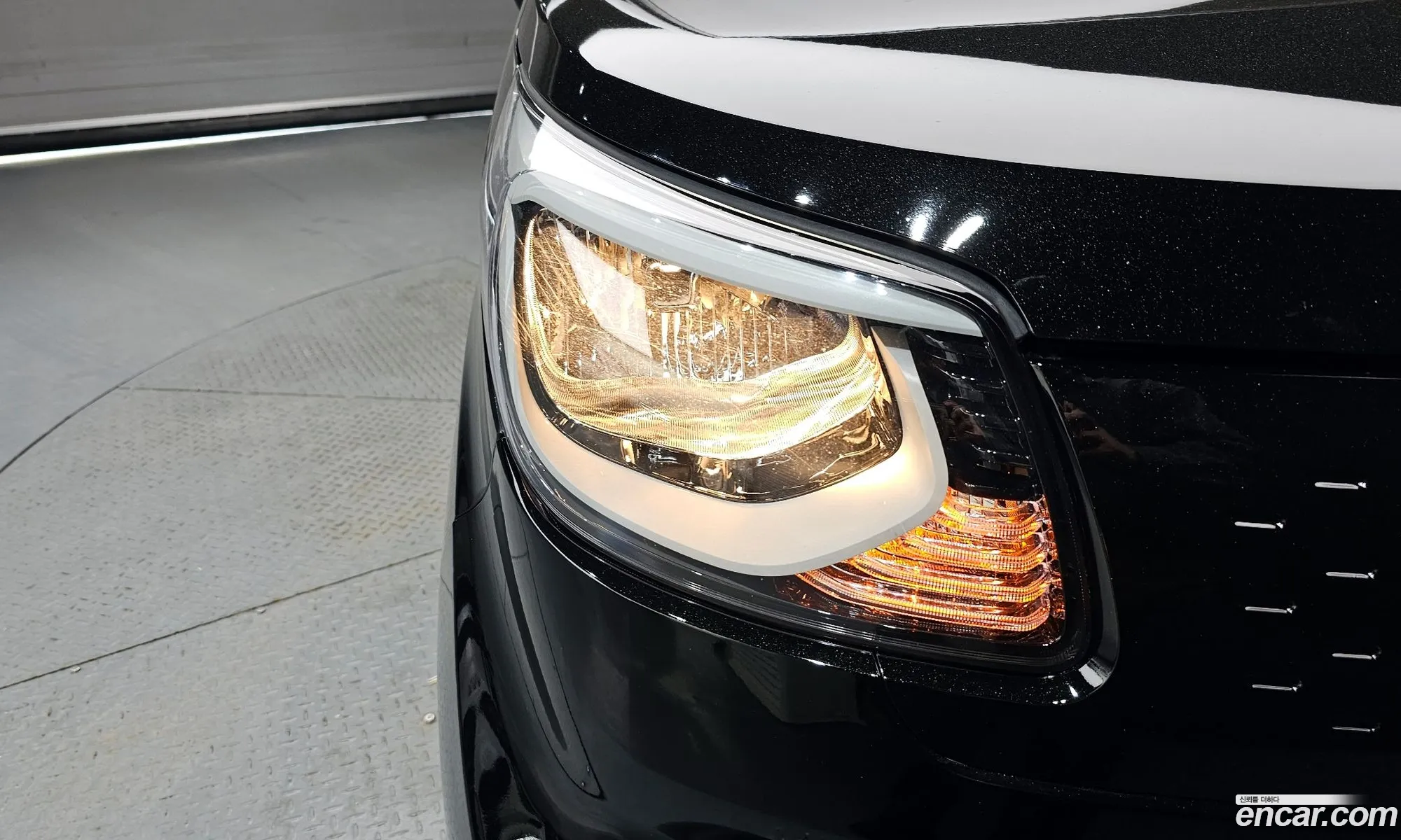 Kia Ray 2021 — 10