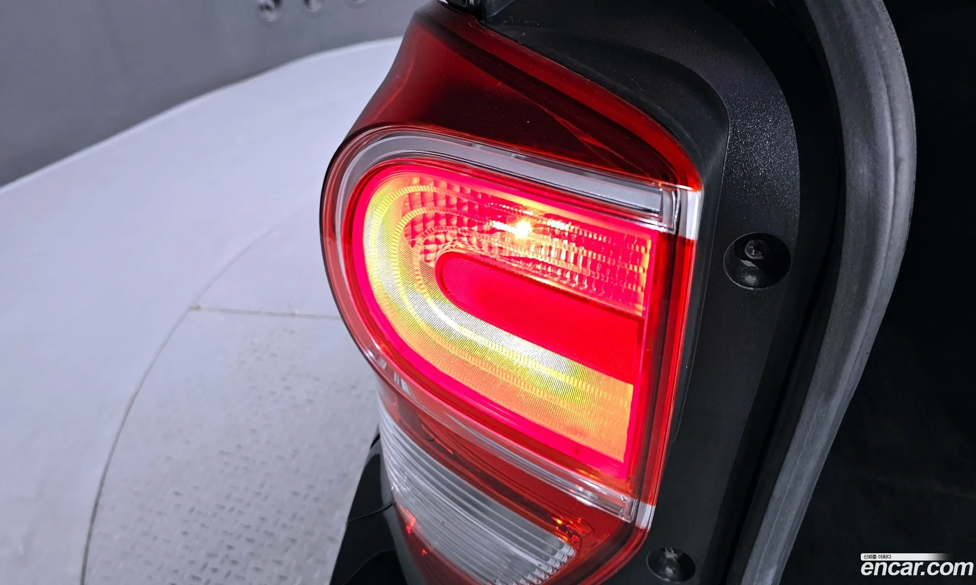 Kia Ray 2021 — 9