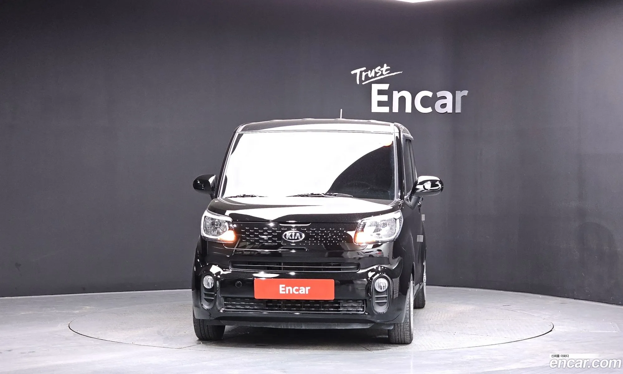 Kia Ray 2021 — 17