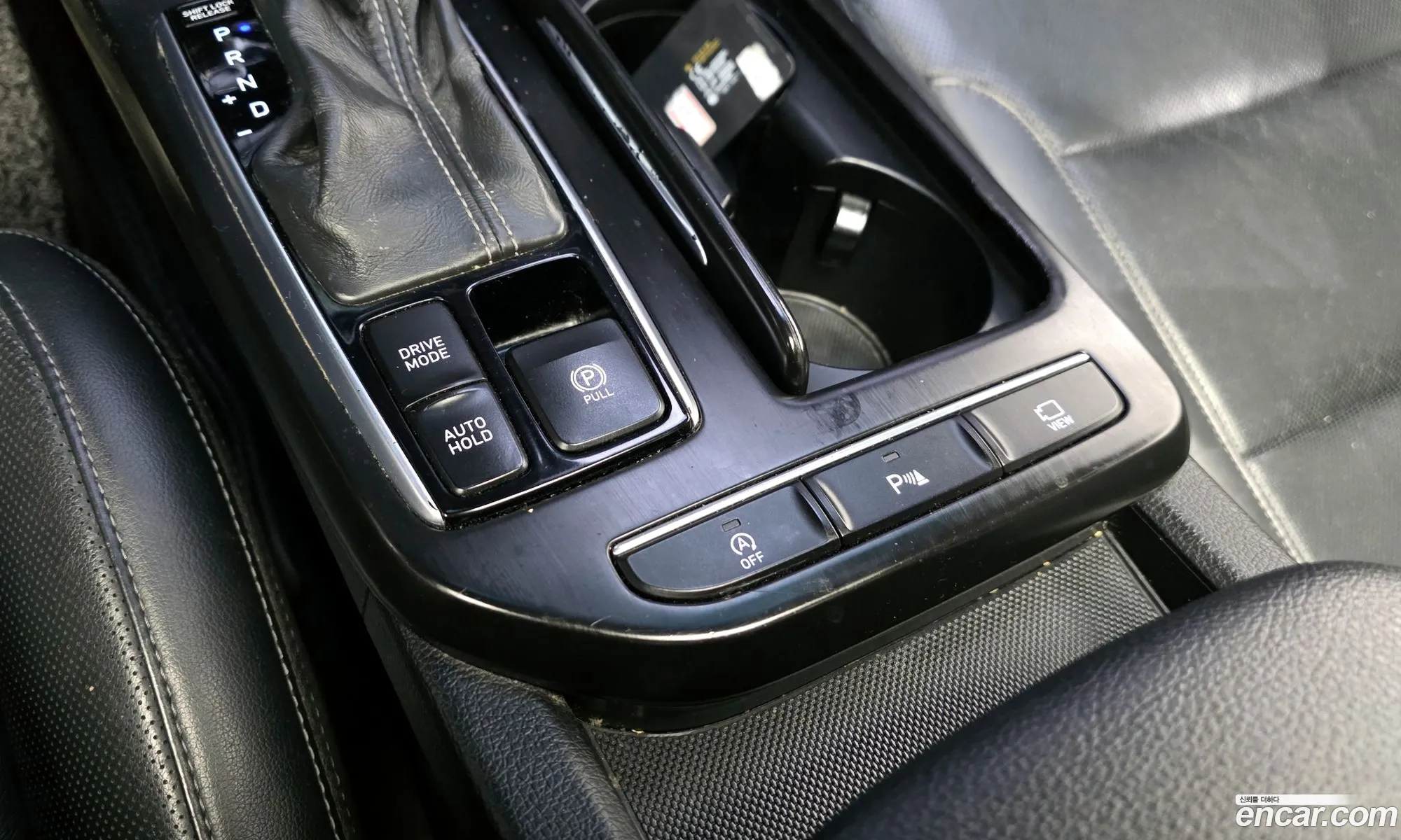 Hyundai Grandeur IG 2018 — 11