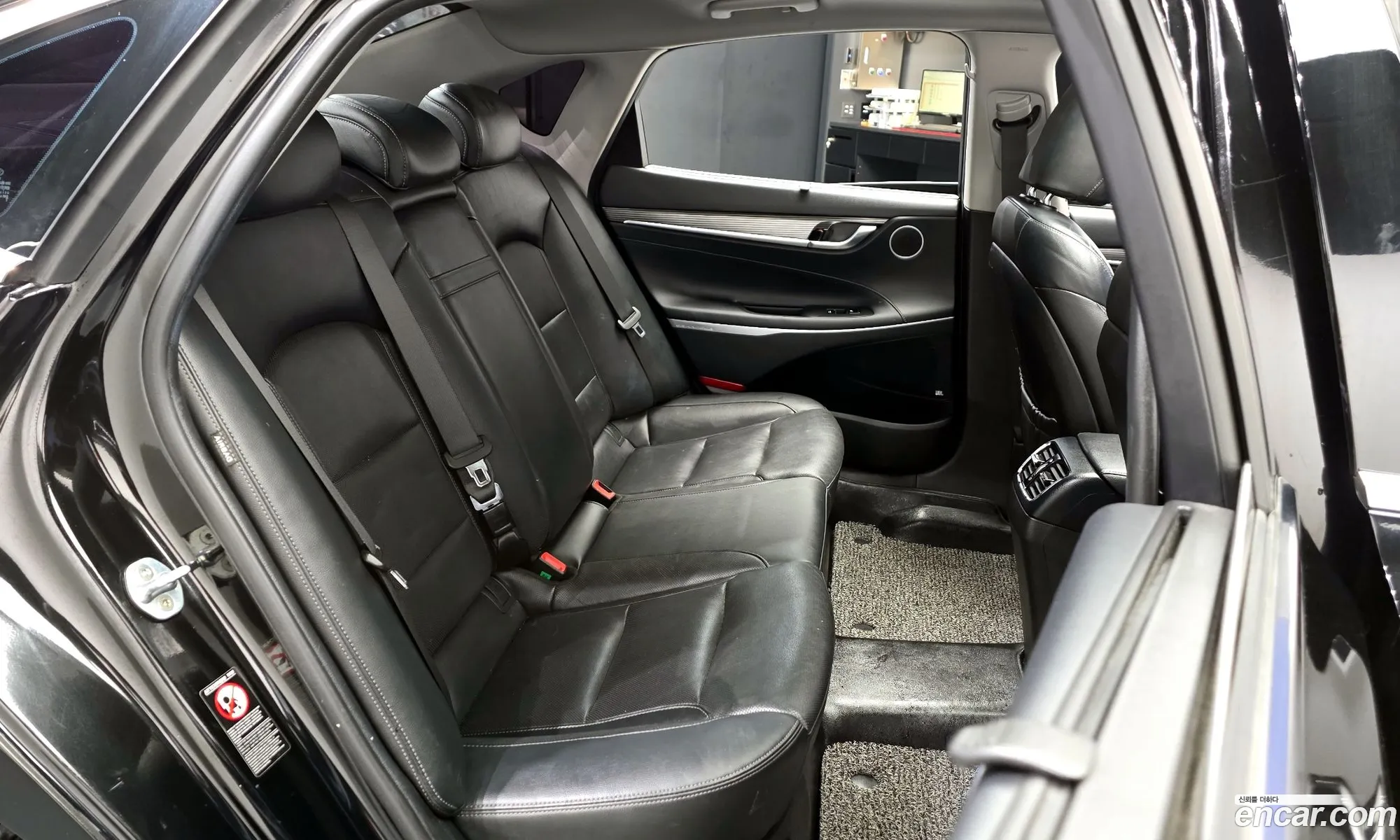 Hyundai Grandeur IG 2018 — 17