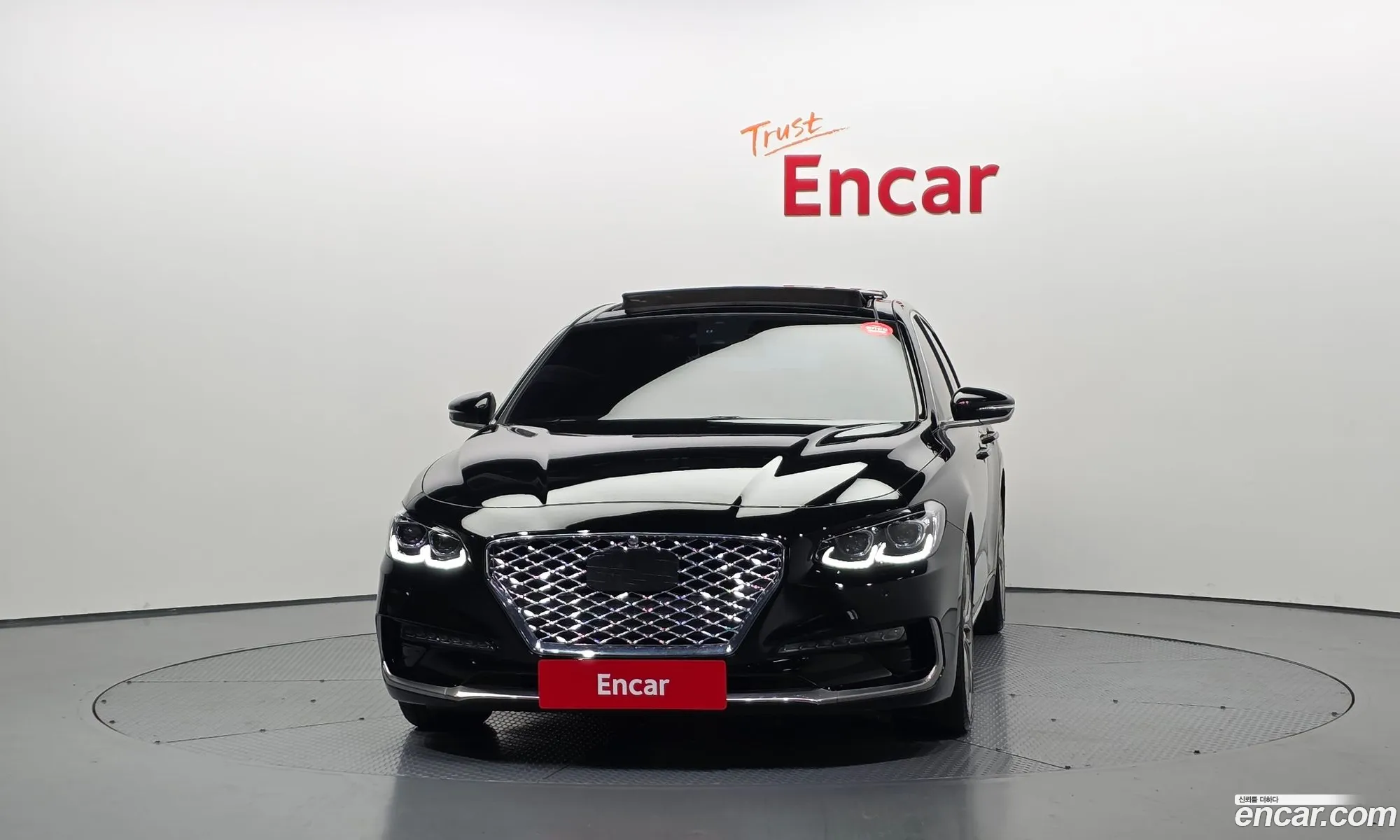 Hyundai Grandeur IG 2018 — 13