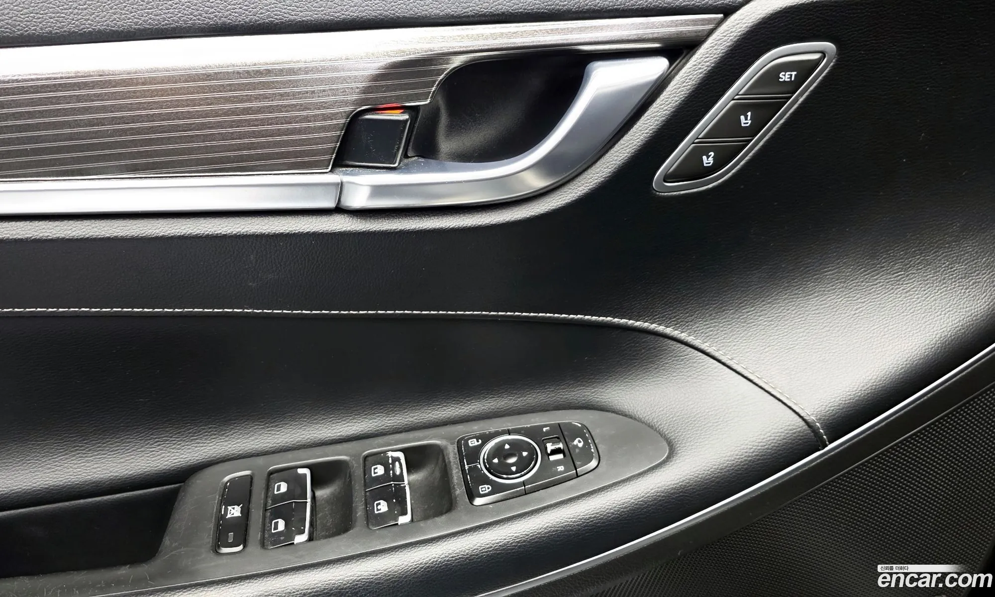 Hyundai Grandeur IG 2018 — 4