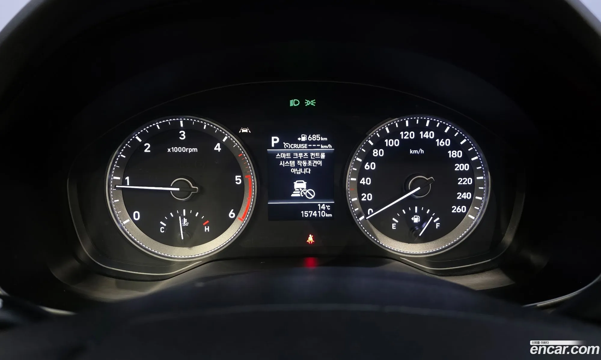 Hyundai Grandeur IG 2018 — 34
