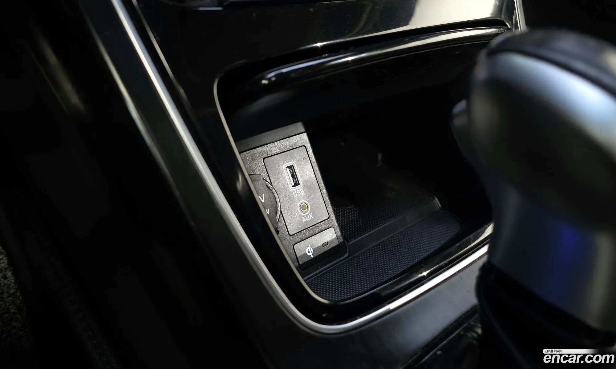 Hyundai Grandeur IG 2018 — 30