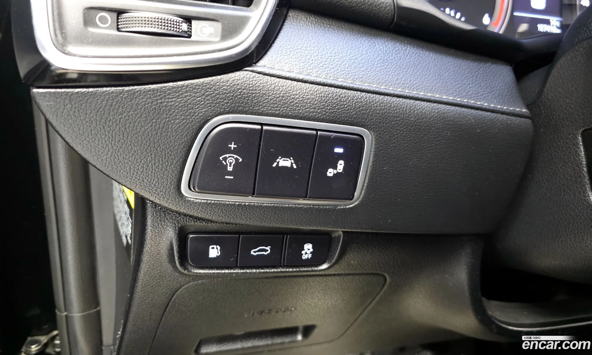 Hyundai Grandeur IG 2018 — 19