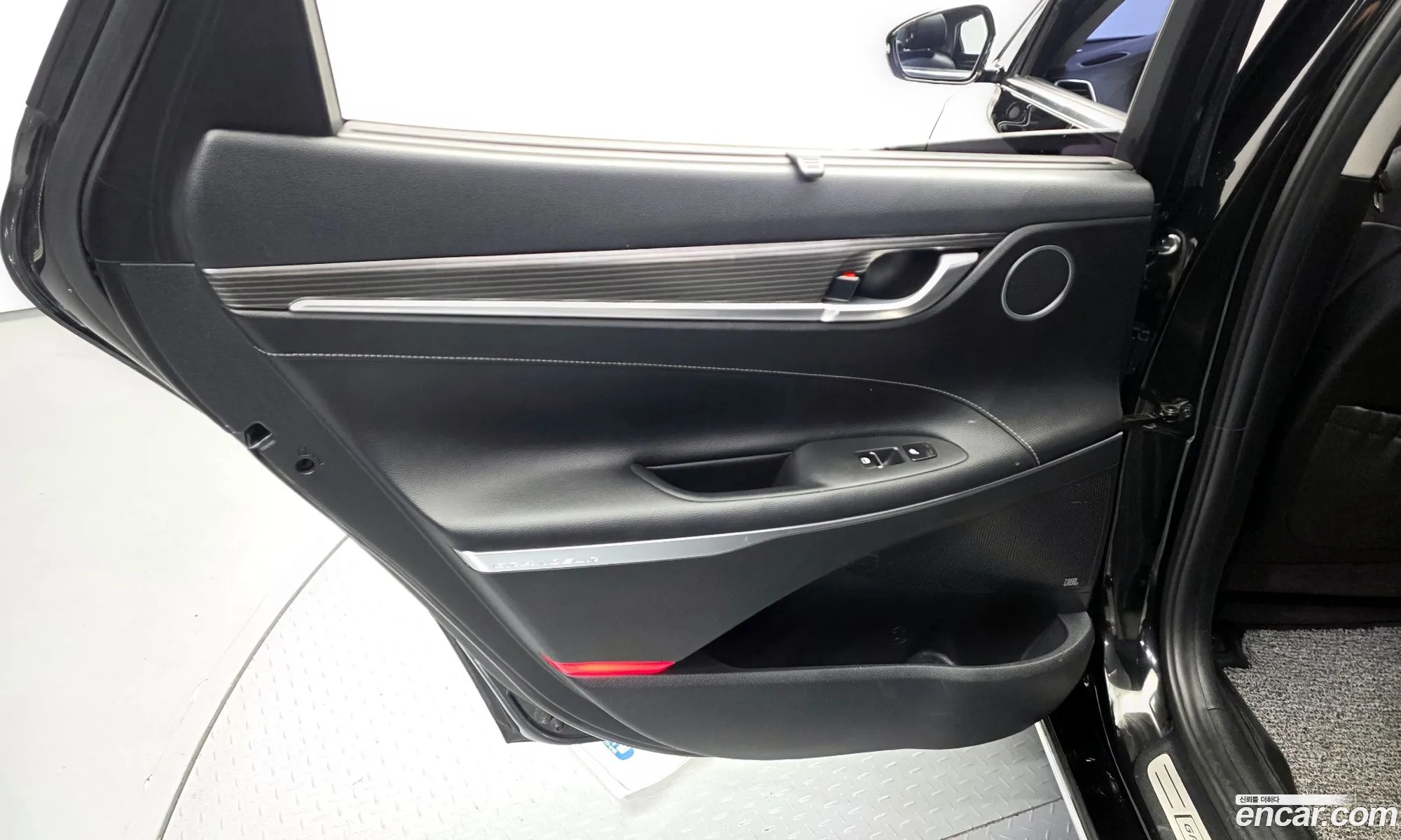 Hyundai Grandeur IG 2018 — 6