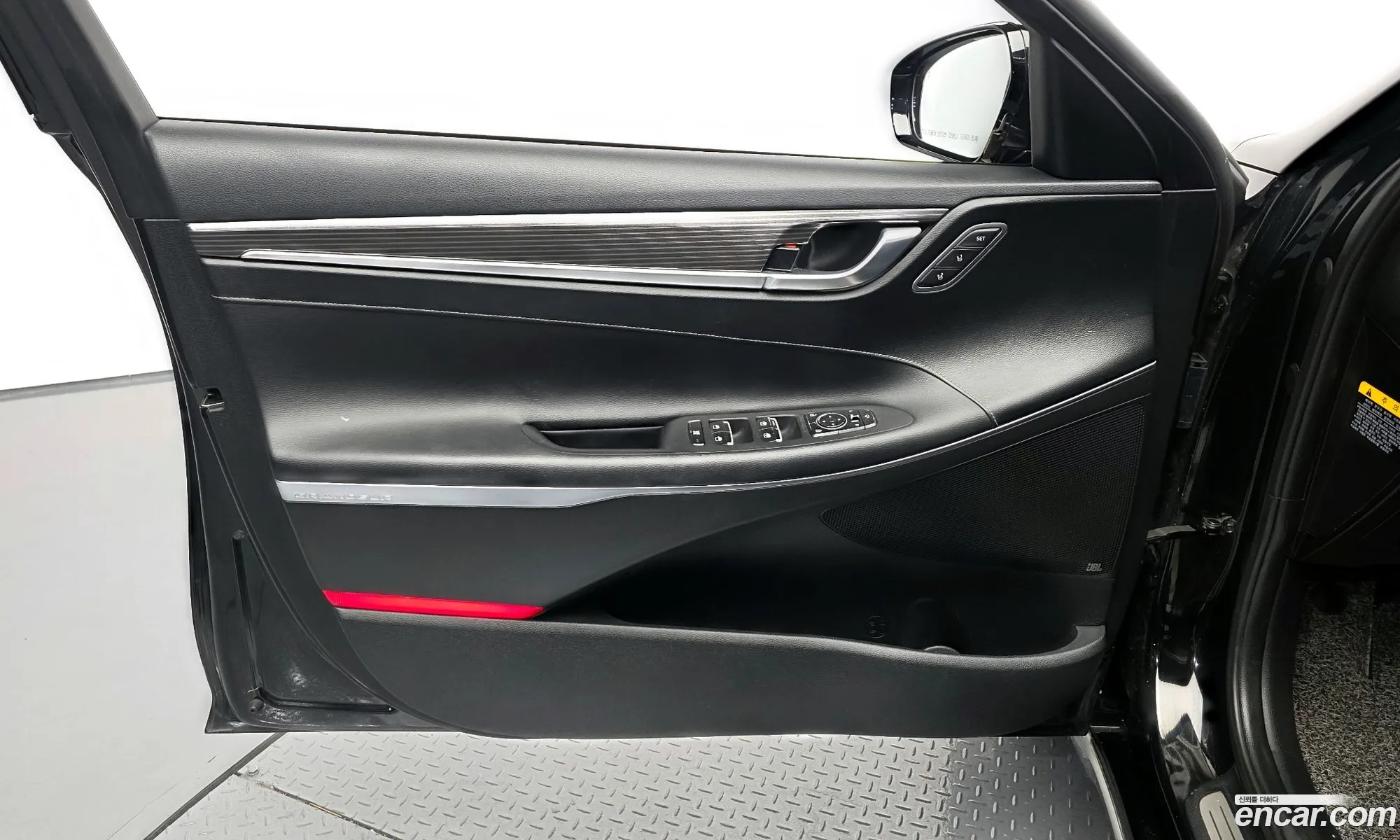 Hyundai Grandeur IG 2018 — 18