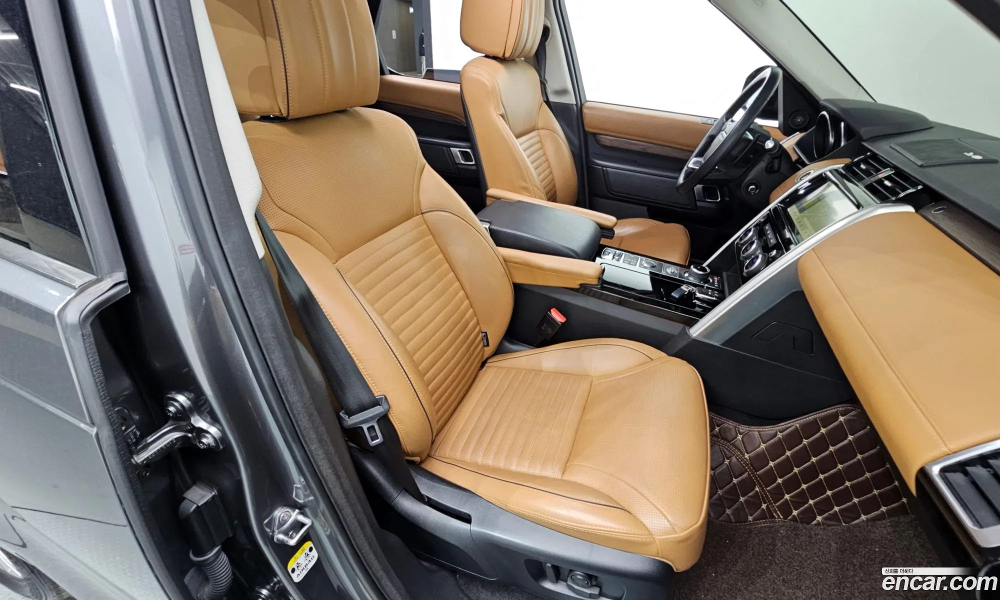 Land Rover Discovery 5 2017 SALRA2BK7HA036992 — 21