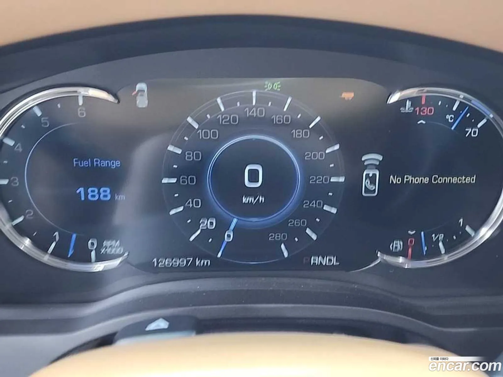 Cadillac Escalade 2017 — 7
