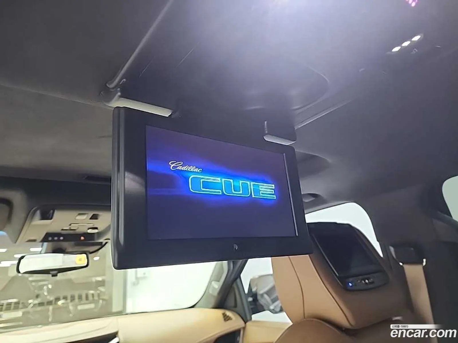 Cadillac Escalade 2017 — 3