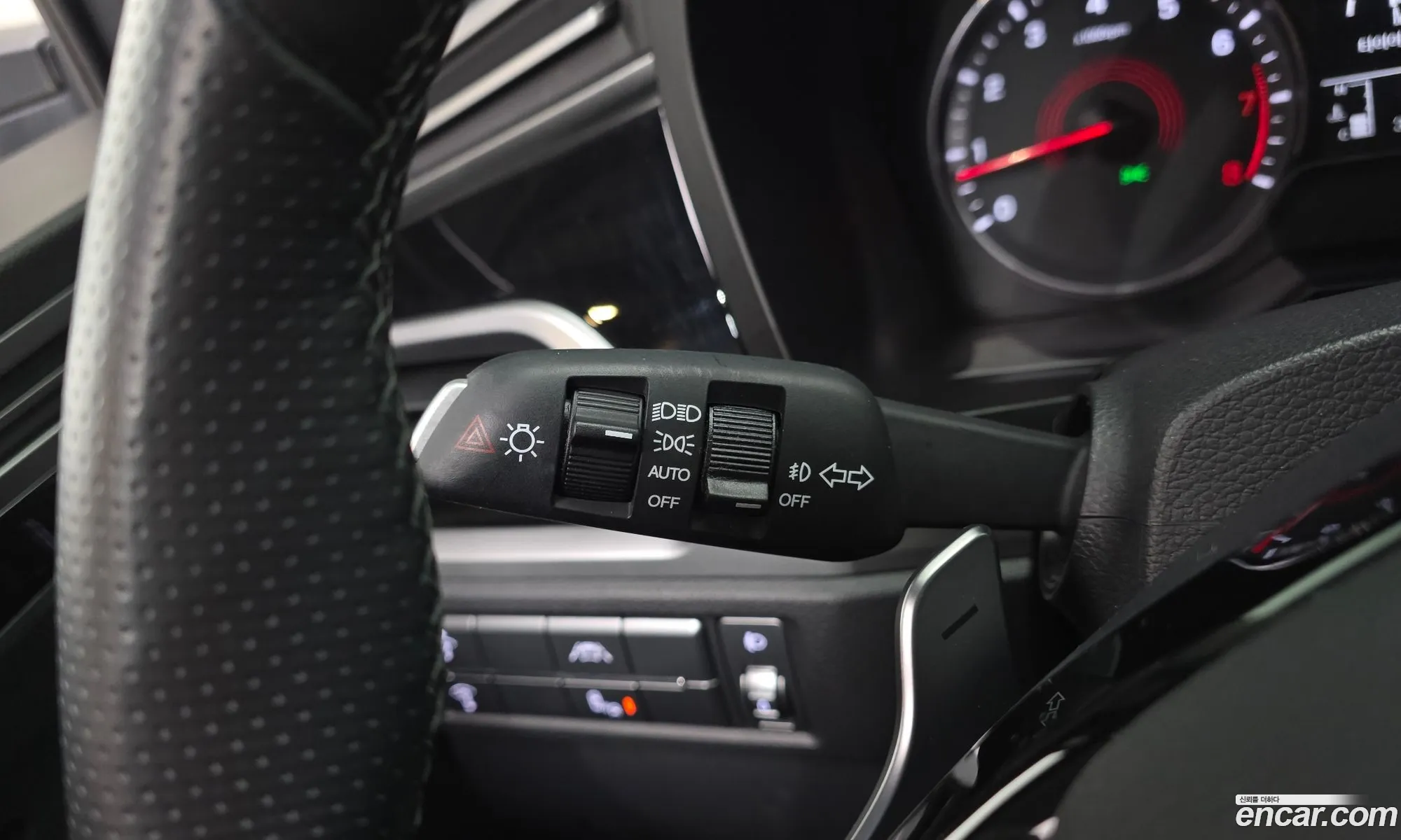 KG Mobility (SsangYong) Beautiful Korando 2021 — 2