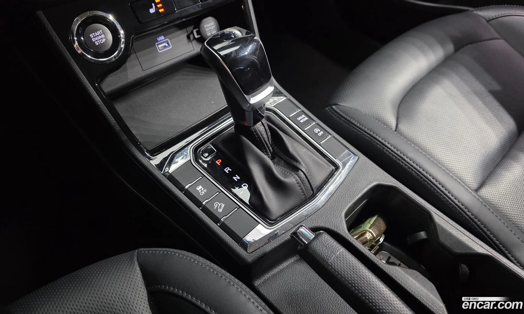 KG Mobility (SsangYong) Beautiful Korando 2021 — 13