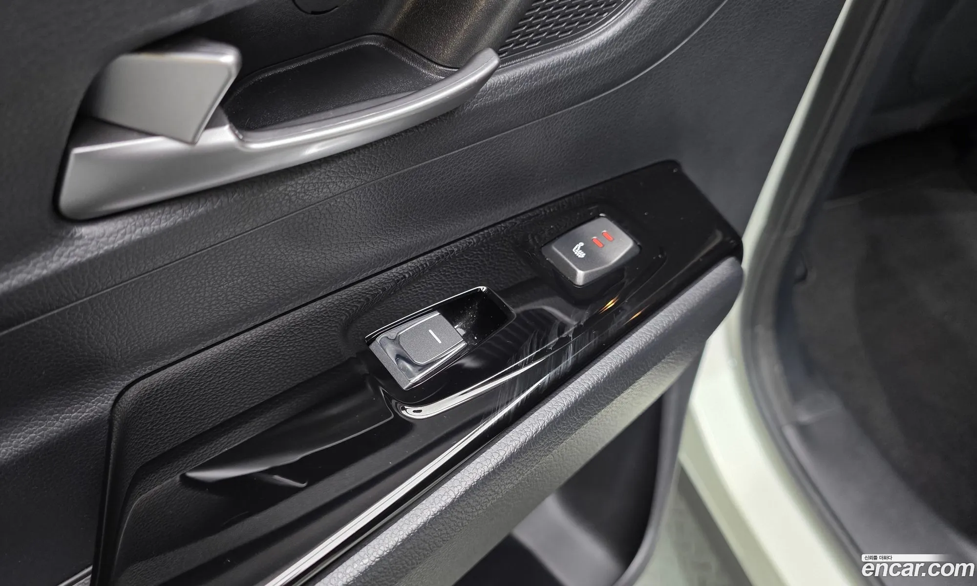 KG Mobility (SsangYong) Beautiful Korando 2021 — 25