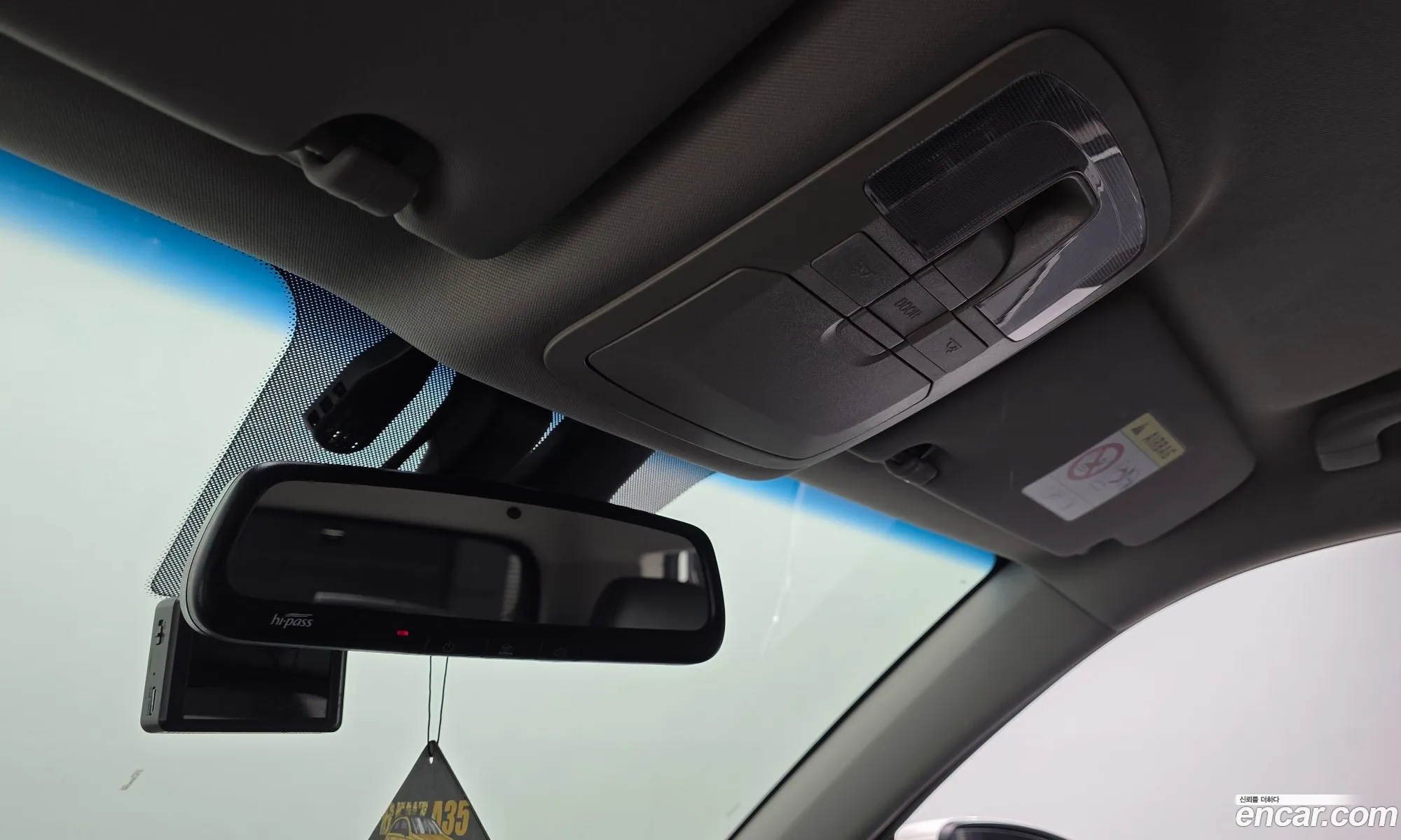 KG Mobility (SsangYong) Beautiful Korando 2021 — 23