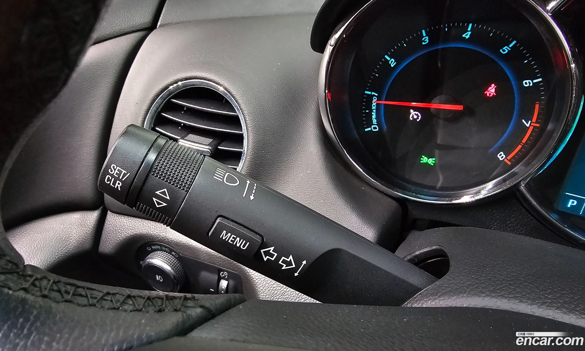 Chevrolet (GM Daewoo) Cruze 2014 — 12