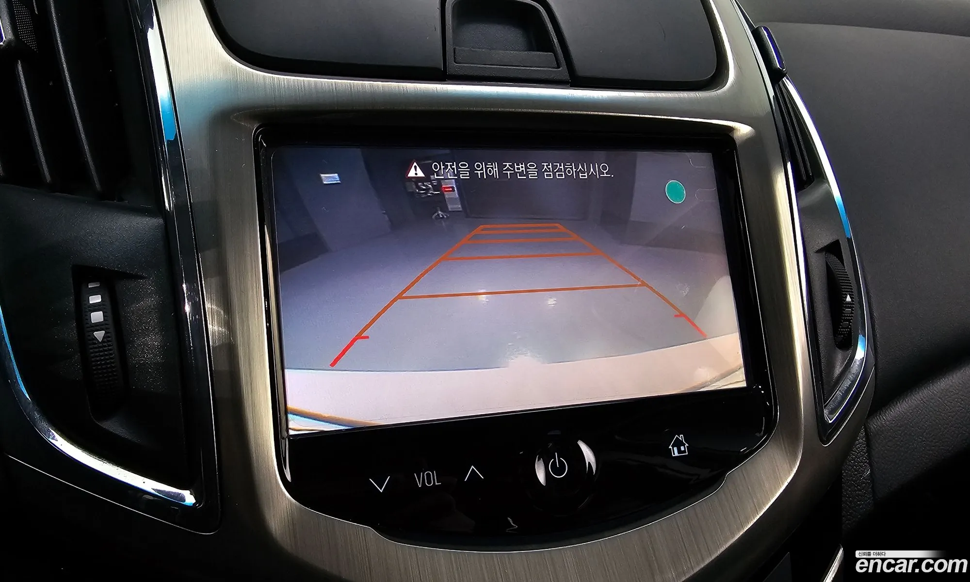 Chevrolet (GM Daewoo) Cruze 2014 — 16