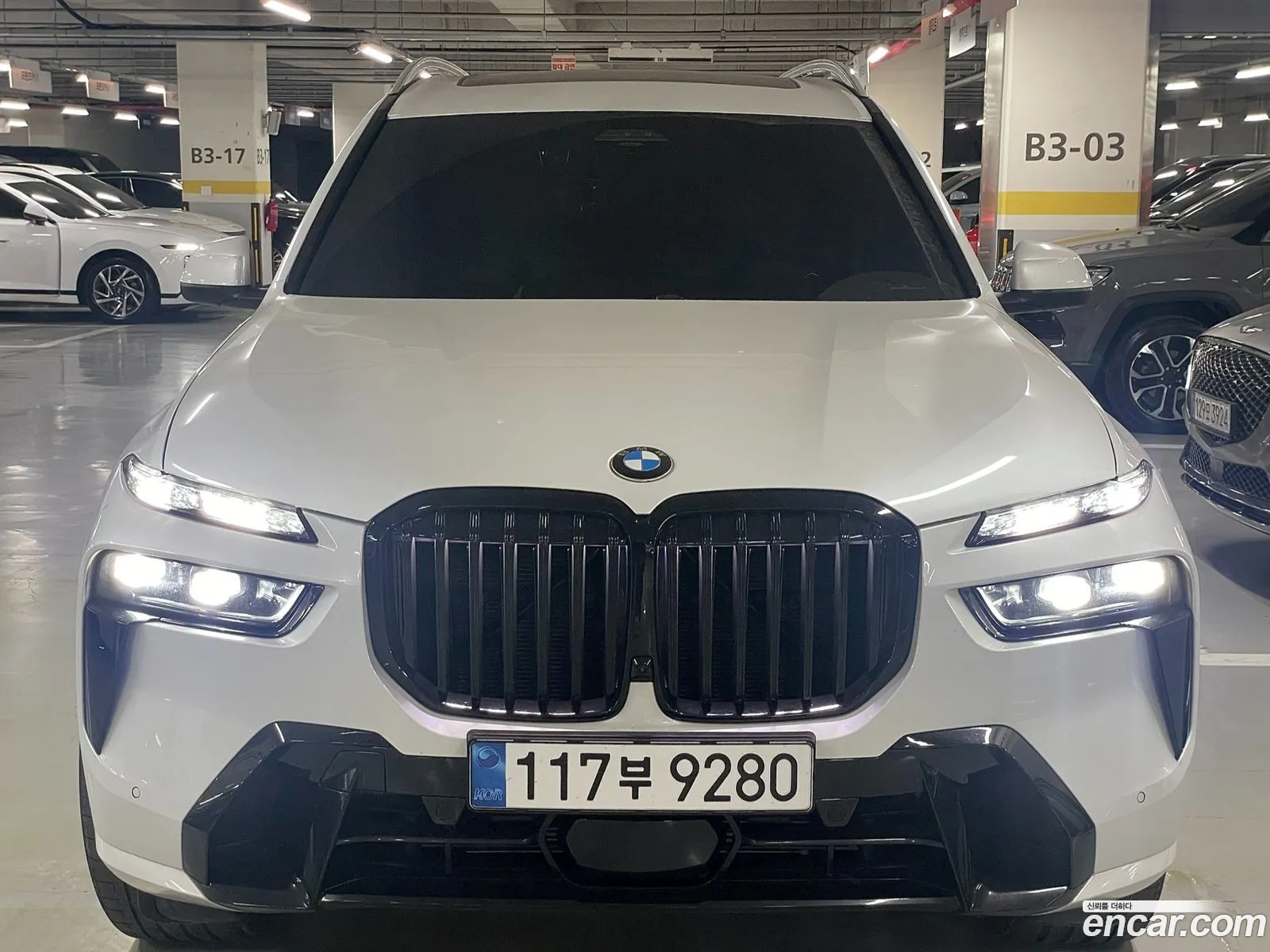 BMW X7 2025 — 3
