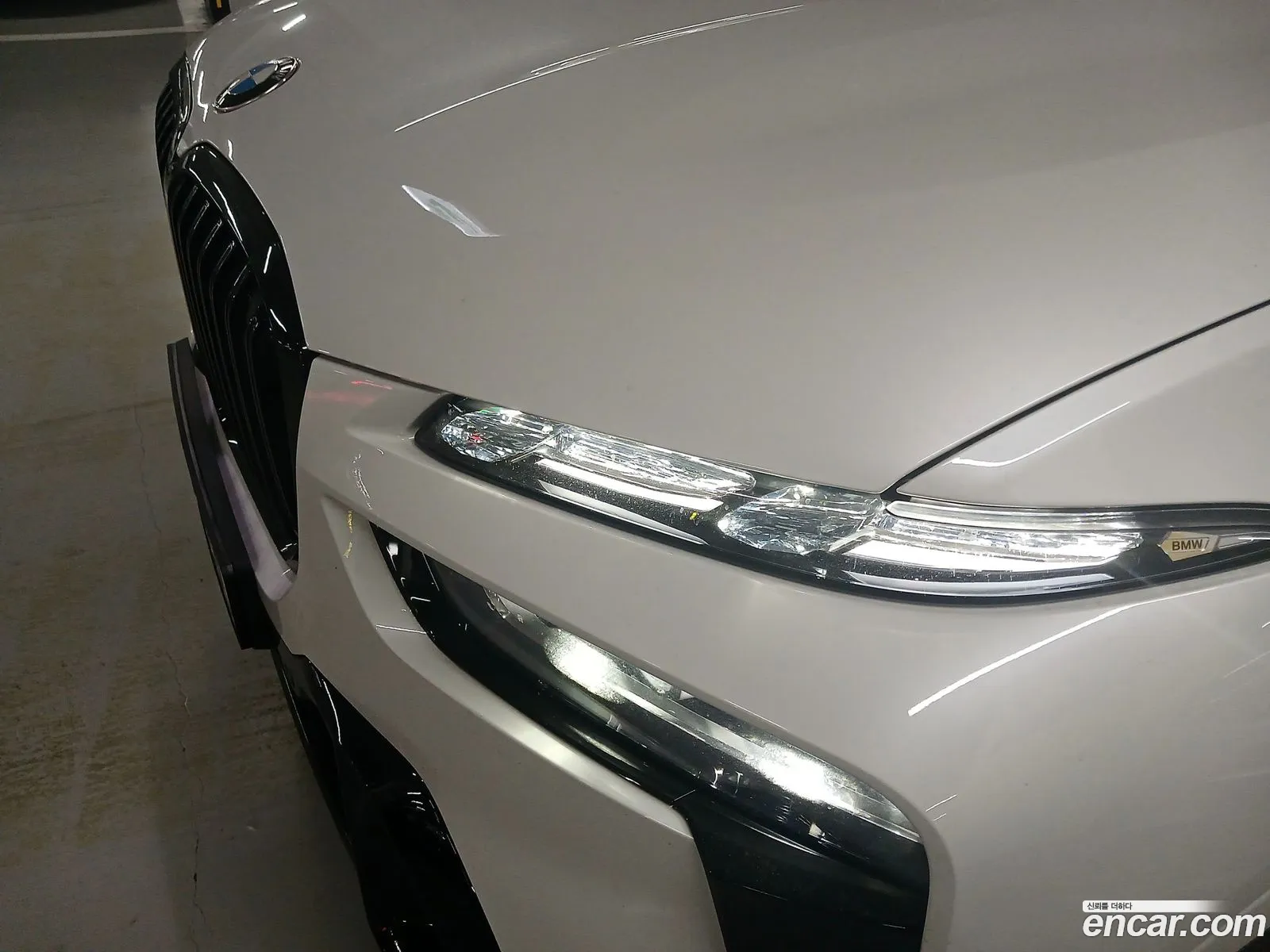 BMW X7 2025 — 2