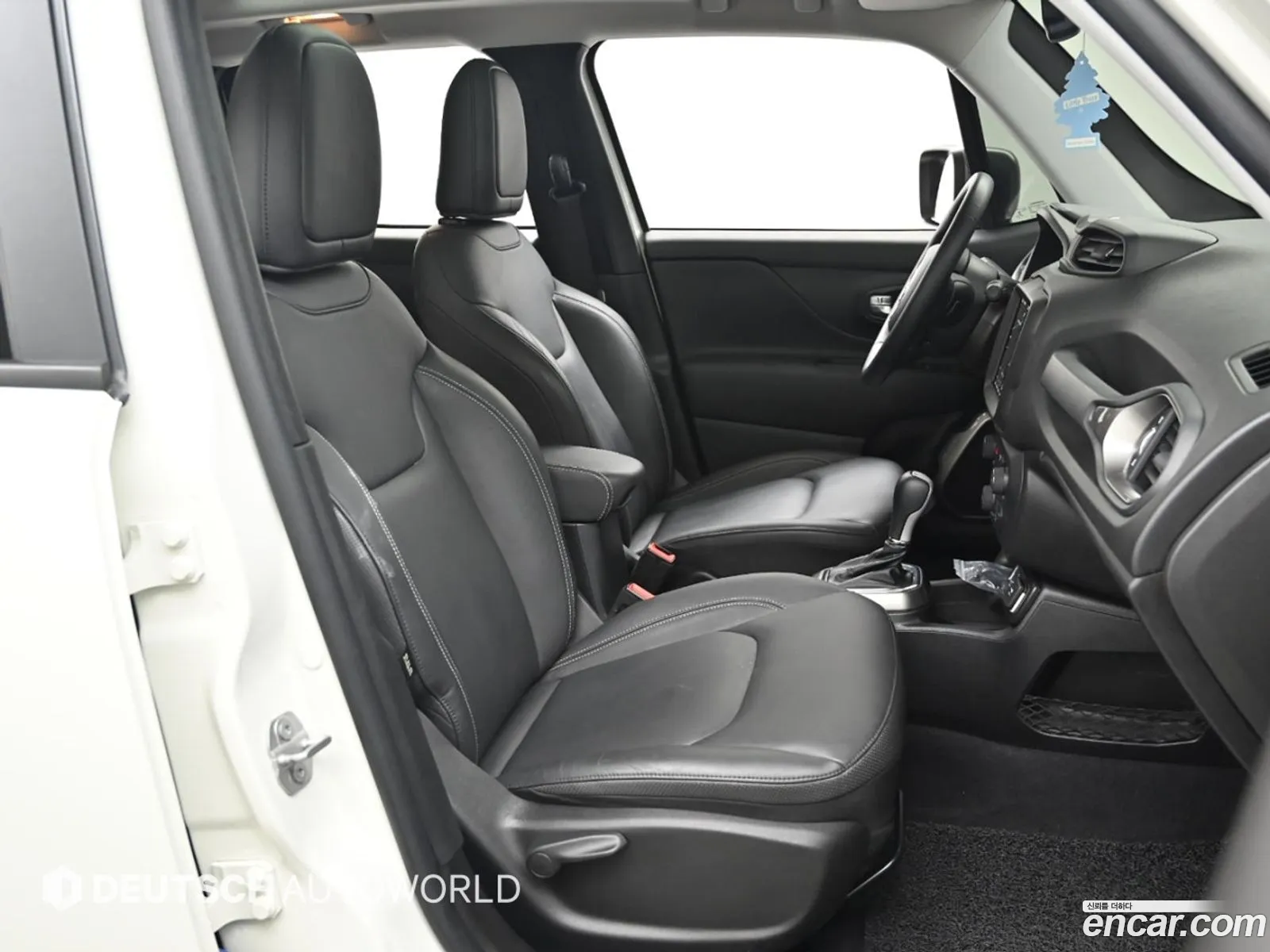 Jeep Renegade 2020 — 3