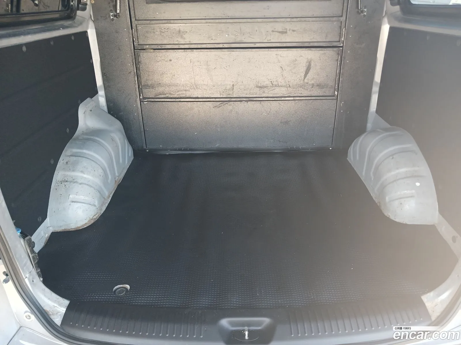 Hyundai Grand Starex 2016 — 9