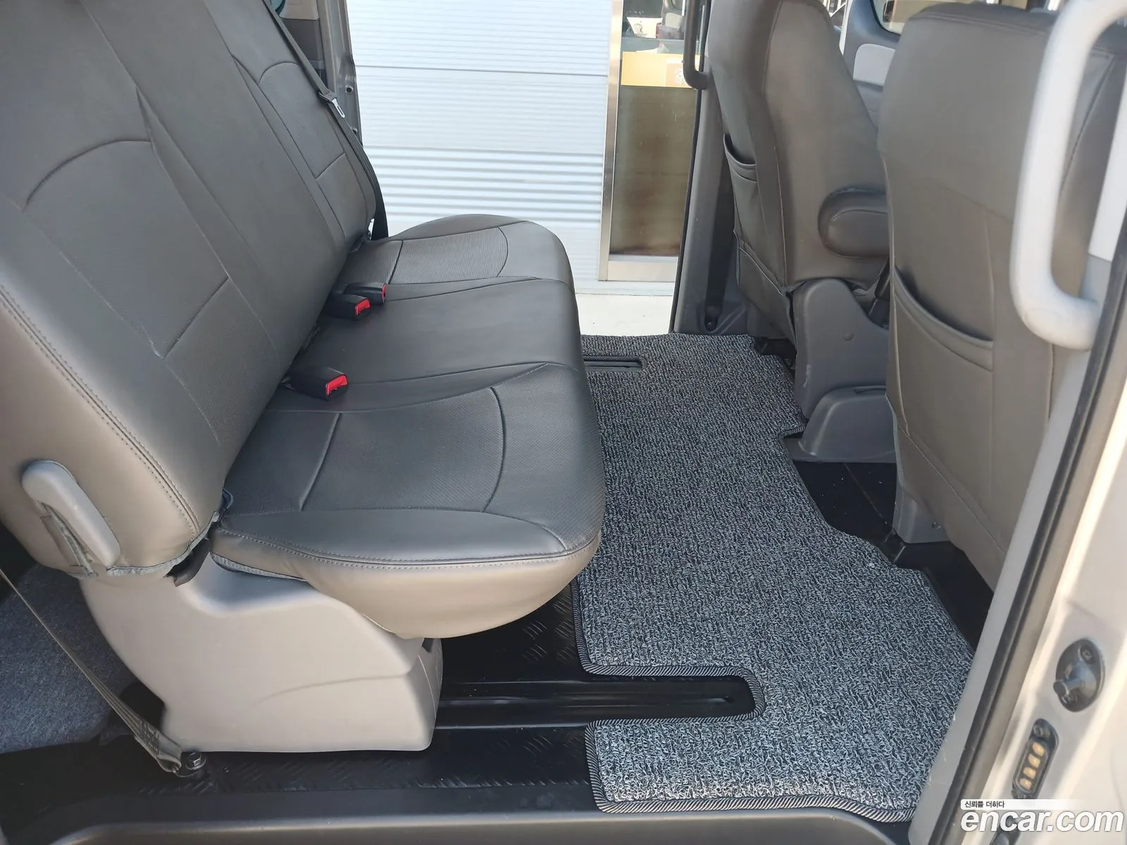Hyundai Grand Starex 2016 — 6