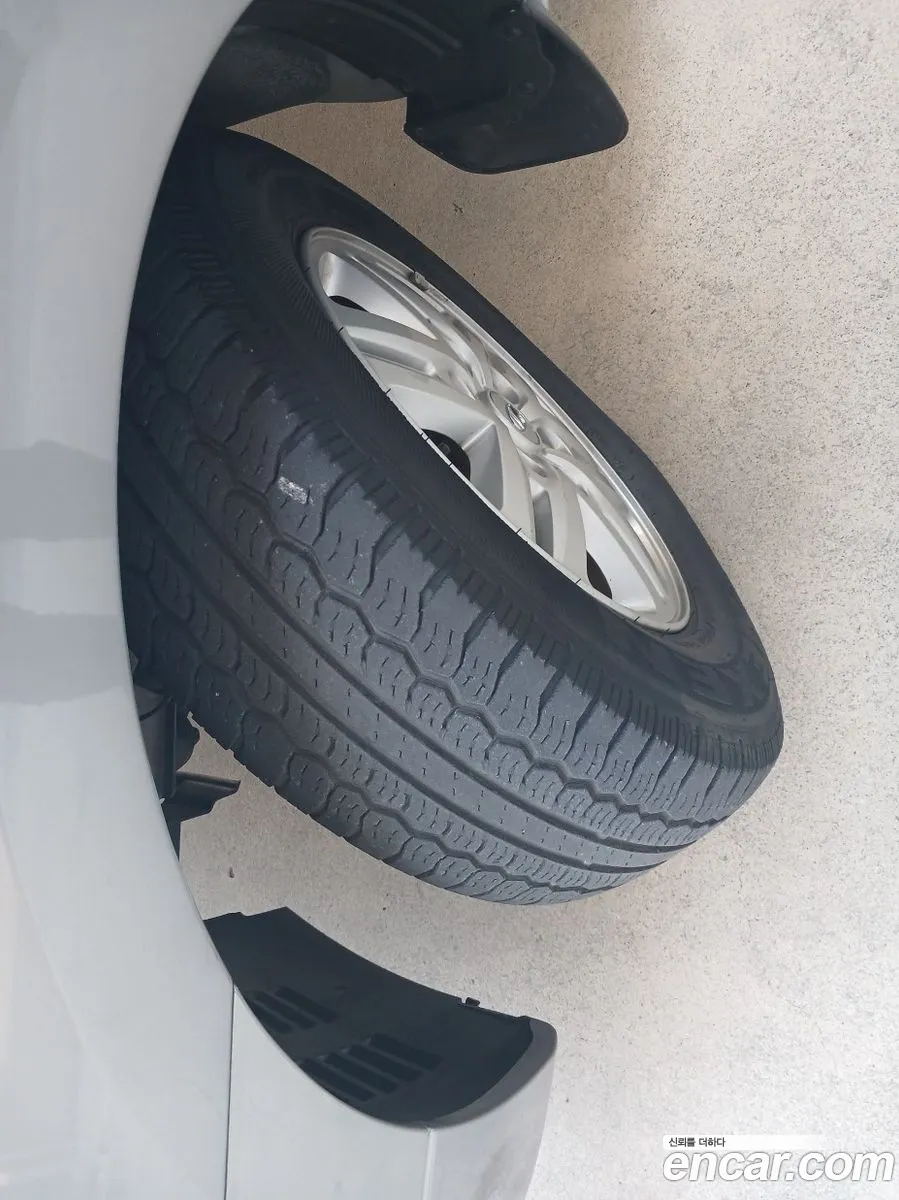 Hyundai Grand Starex 2016 — 15