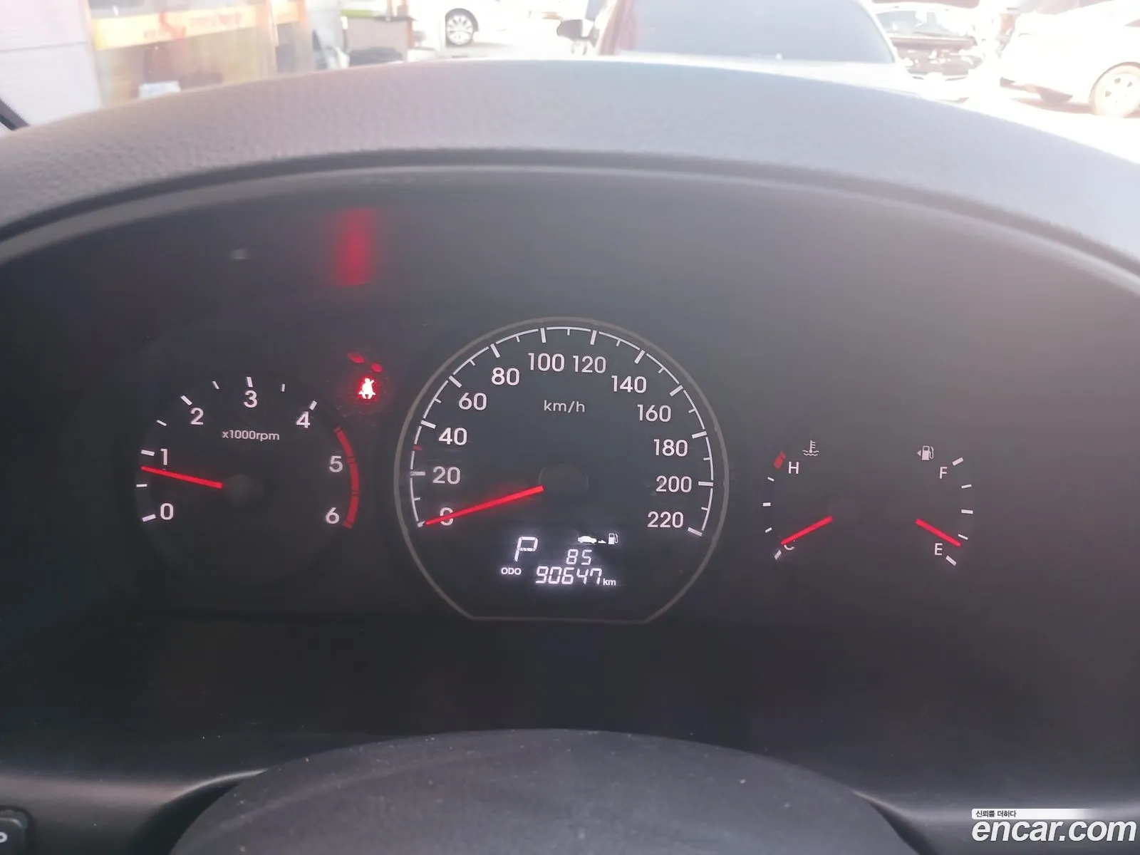Hyundai Grand Starex 2016 — 11