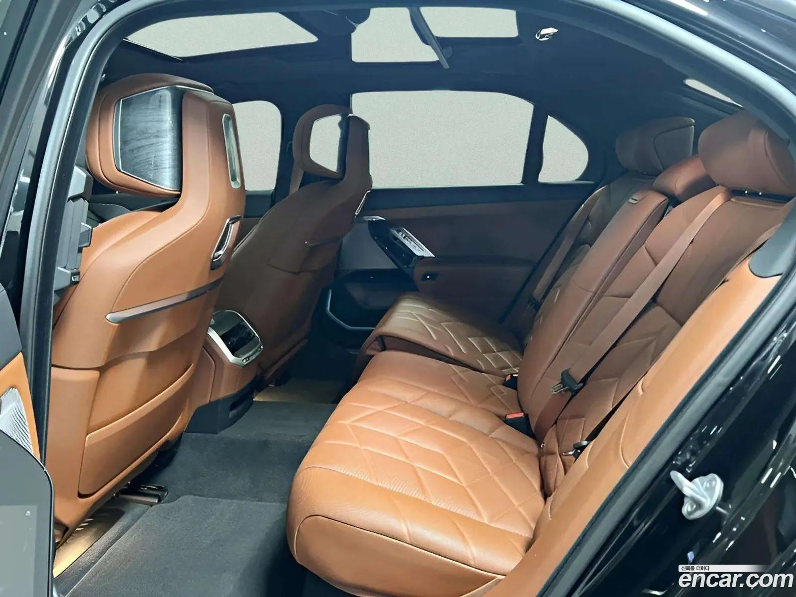 BMW i7 2024 — 2