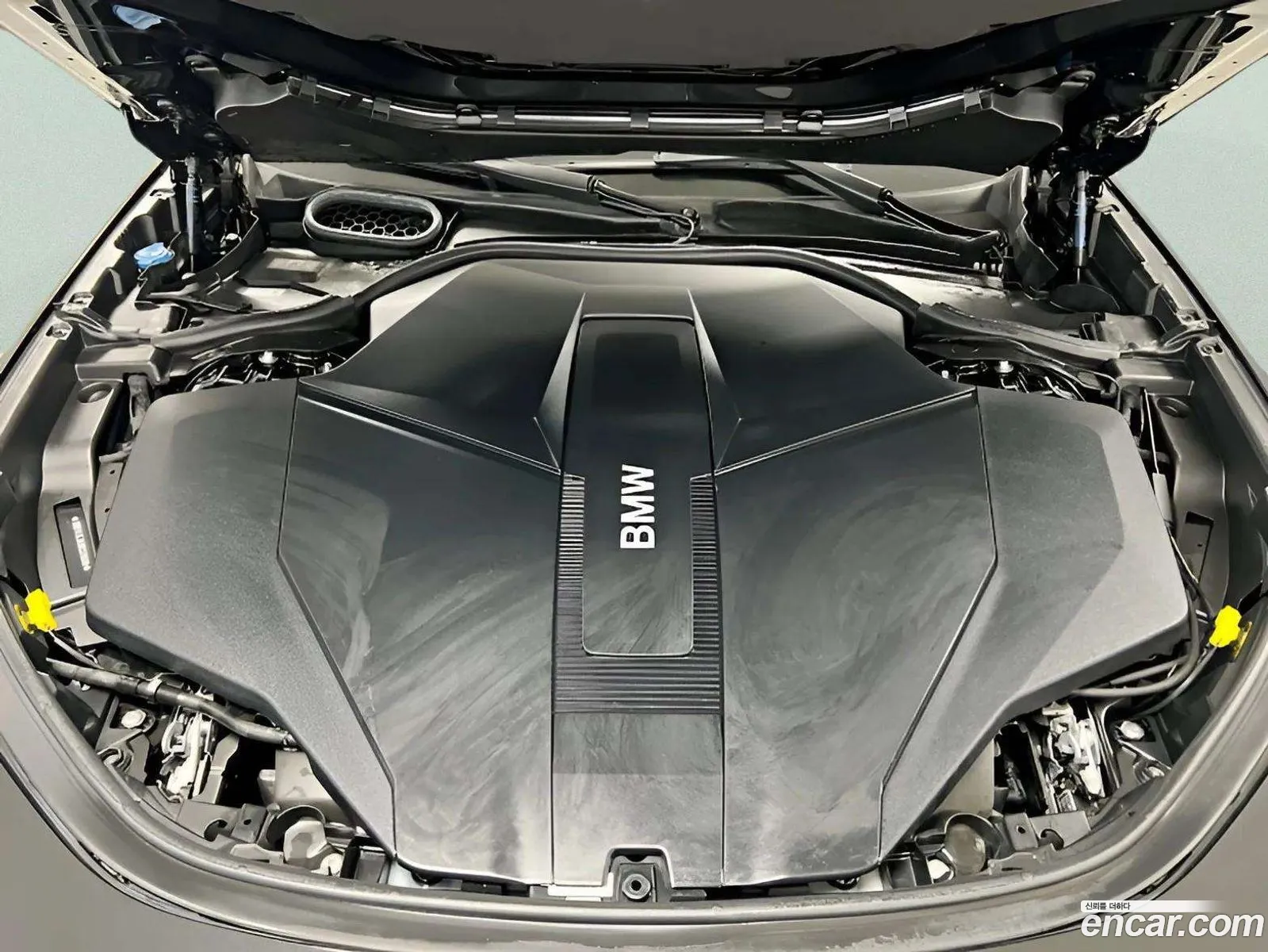 BMW i7 2024 — 7