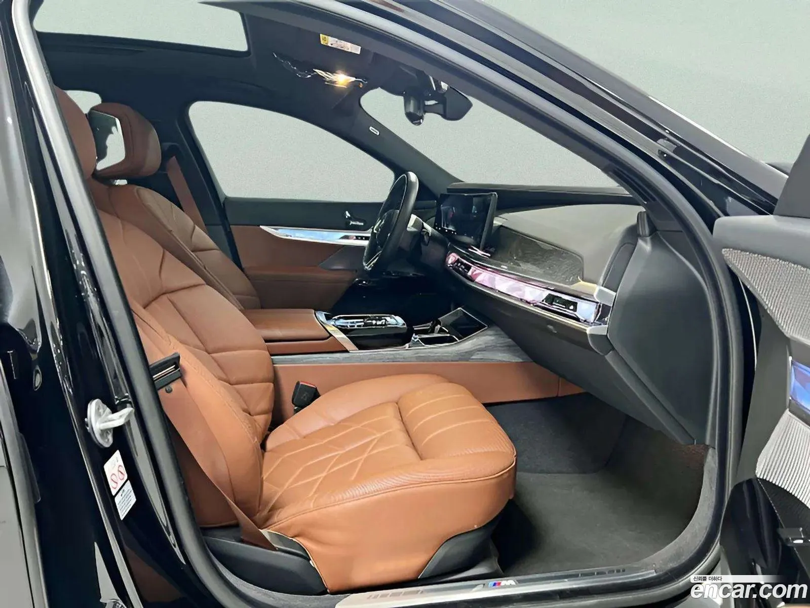 BMW i7 2024 — 8
