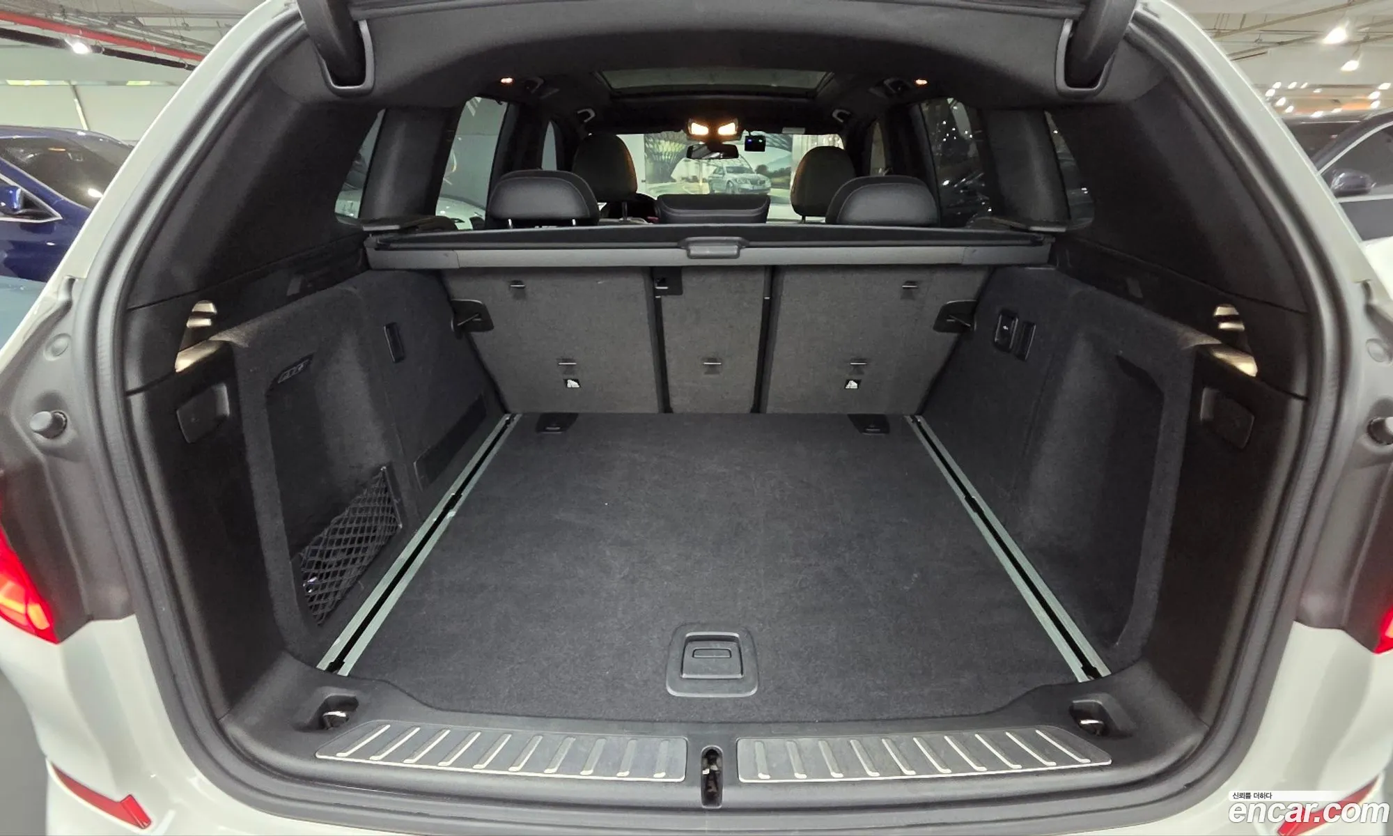 BMW X3 2021 — 2